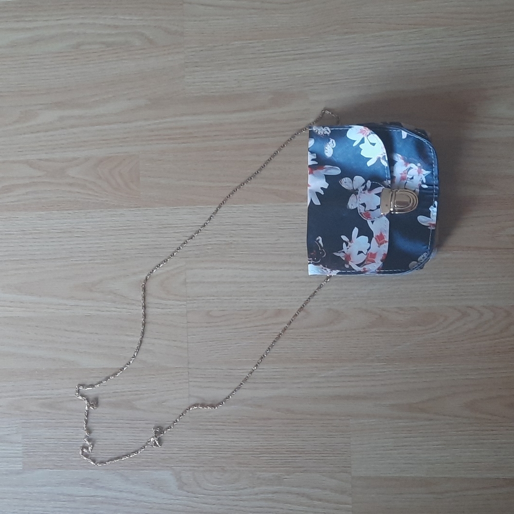 Mini purse